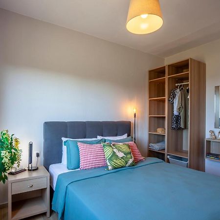 Lucid Dream Apt. |Bozinis Psakoudia Ngoại thất bức ảnh