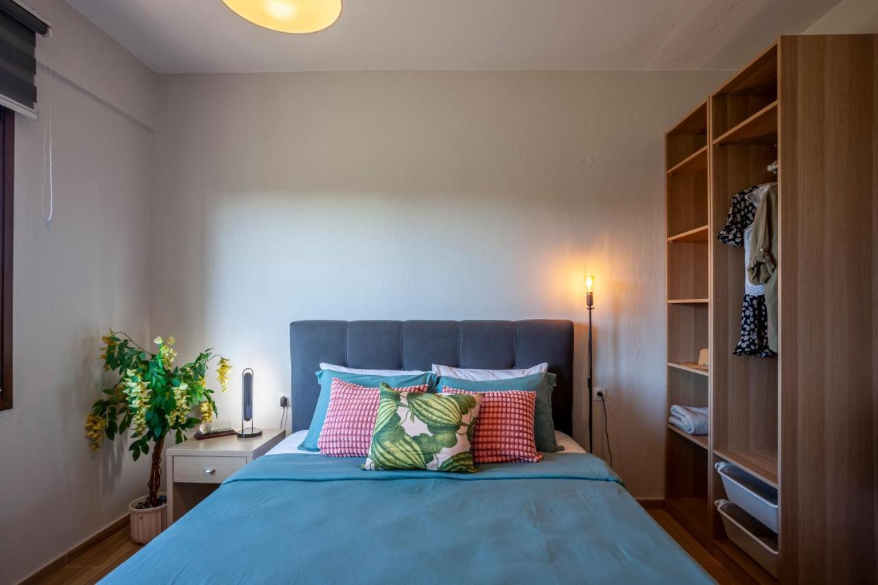Lucid Dream Apt. |Bozinis Psakoudia Ngoại thất bức ảnh