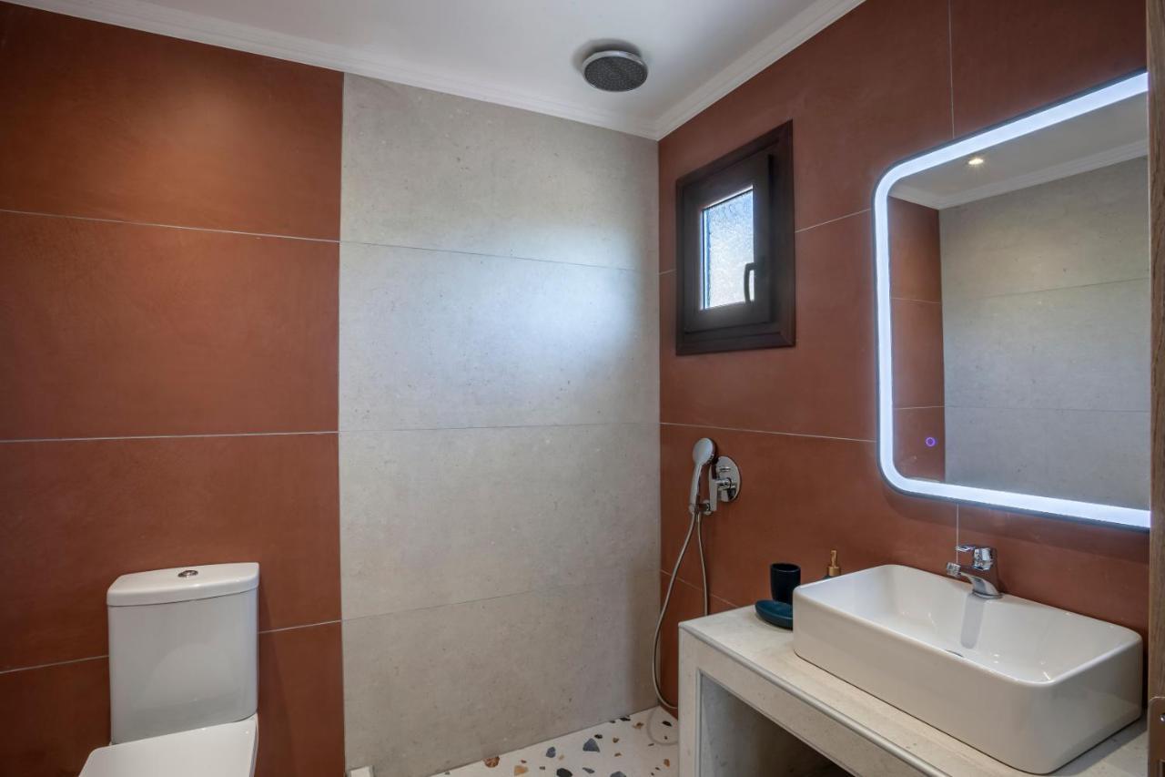 Lucid Dream Apt. |Bozinis Psakoudia Ngoại thất bức ảnh