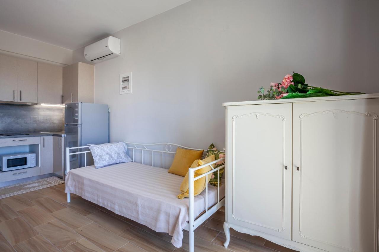 Lucid Dream Apt. |Bozinis Psakoudia Ngoại thất bức ảnh