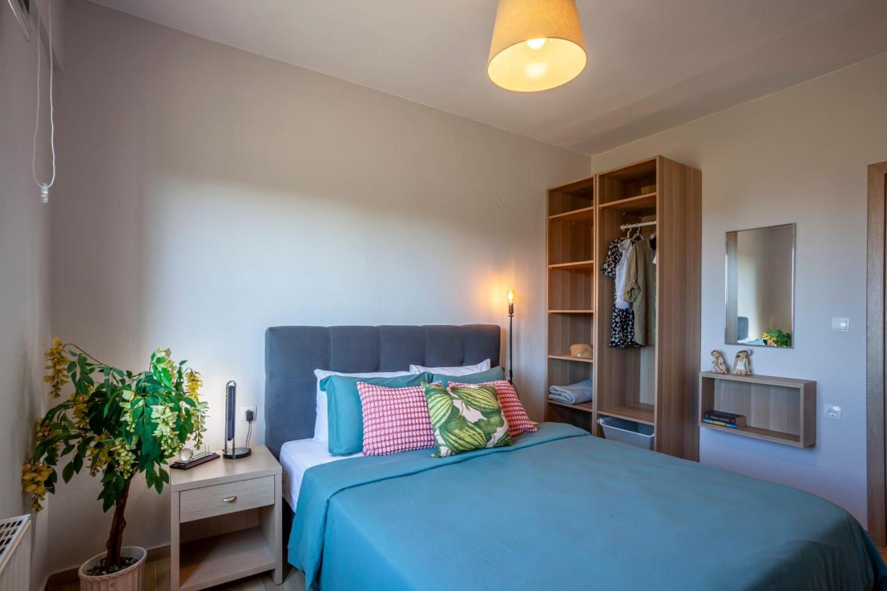 Lucid Dream Apt. |Bozinis Psakoudia Ngoại thất bức ảnh
